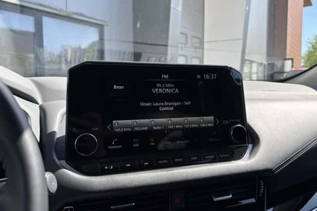 Nissan Qashqai (2021) thumbnail 15