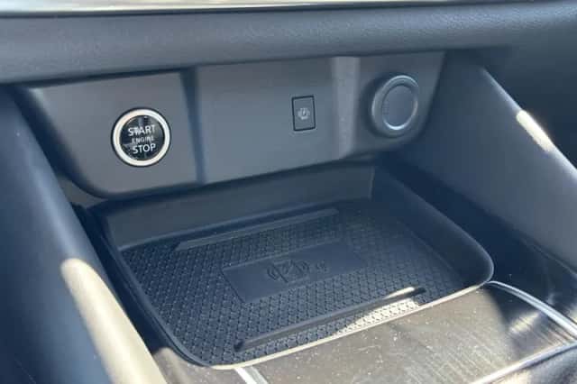 Nissan Qashqai (2021) thumbnail 20