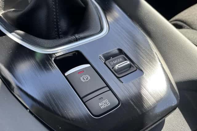 Nissan Qashqai (2021) thumbnail 21