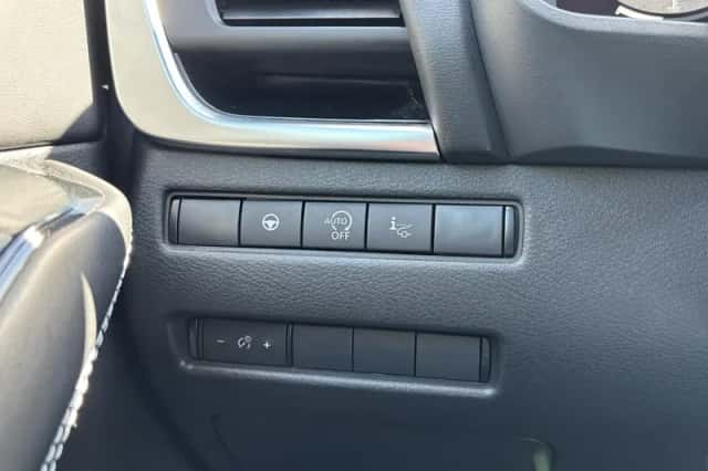 Nissan Qashqai (2021) thumbnail 22