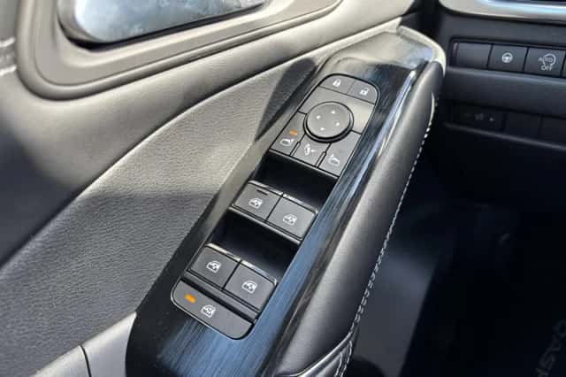 Nissan Qashqai (2021) thumbnail 23