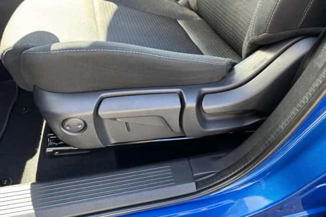 Nissan Qashqai (2021) thumbnail 25