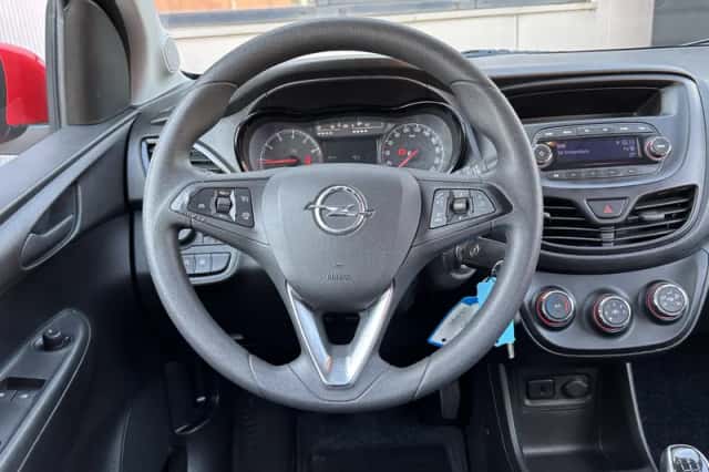 Opel Karl (2018) thumbnail 11