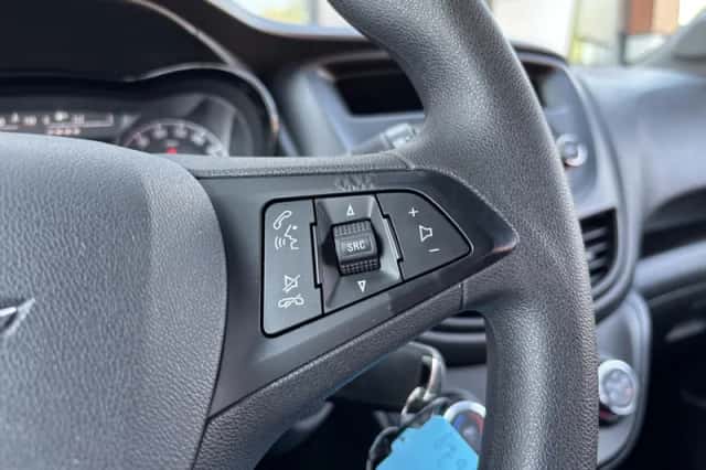 Opel Karl (2018) thumbnail 12