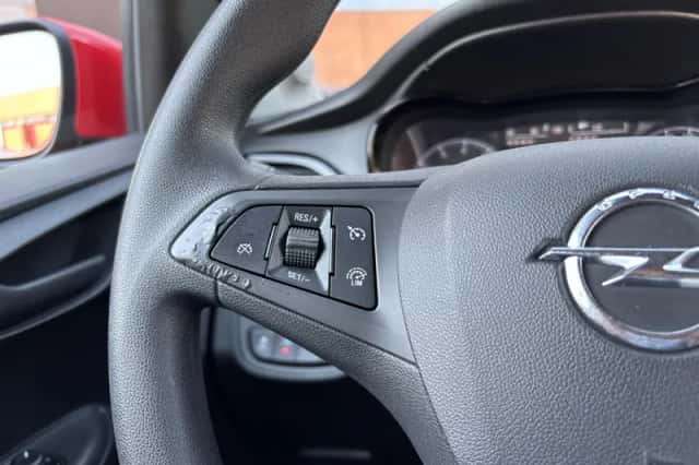 Opel Karl (2018) thumbnail 13