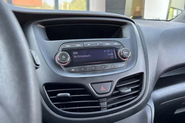 Opel Karl (2018) thumbnail 14