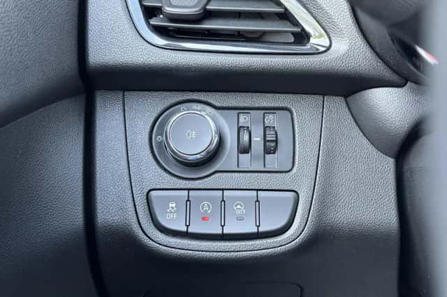 Opel Karl (2018) thumbnail 16