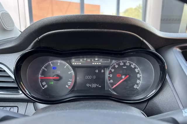 Opel Karl (2018) thumbnail 19