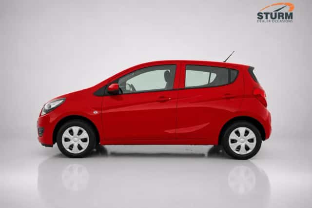 Opel Karl (2018) thumbnail 4