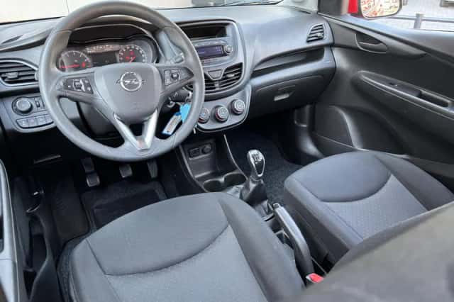 Opel Karl (2018) thumbnail 7