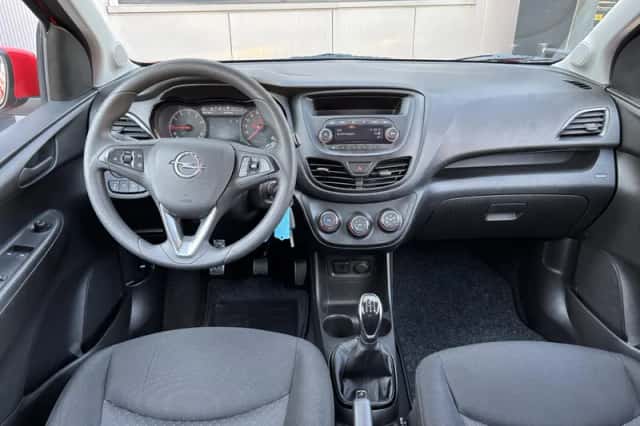 Opel Karl (2018) thumbnail 8