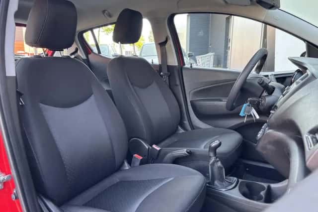 Opel Karl (2018) thumbnail 9