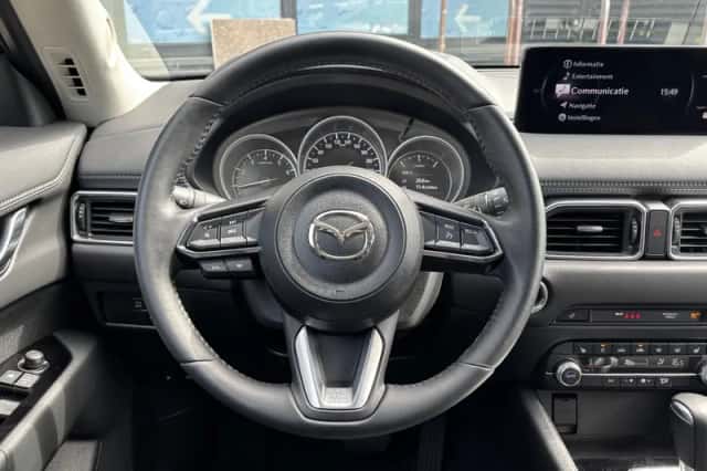 Mazda CX-5 (2023) thumbnail 11