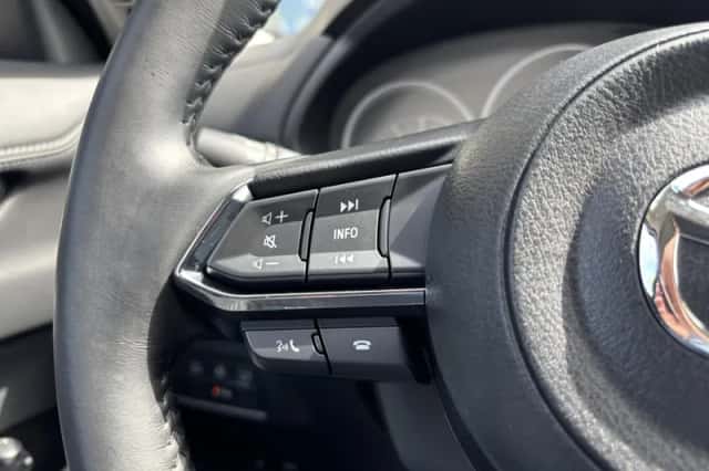 Mazda CX-5 (2023) thumbnail 12