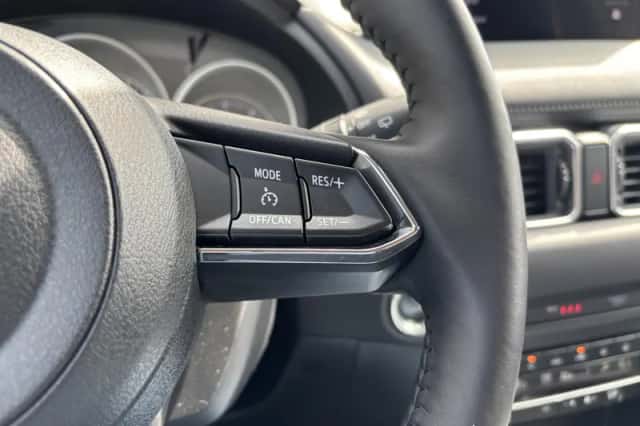Mazda CX-5 (2023) thumbnail 13