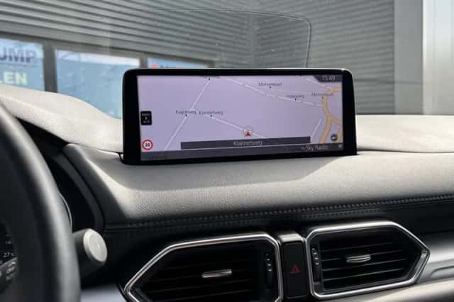 Mazda CX-5 (2023) thumbnail 15