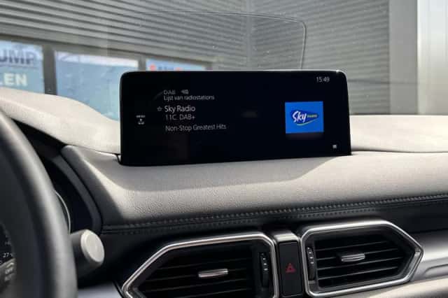 Mazda CX-5 (2023) thumbnail 16