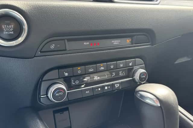 Mazda CX-5 (2023) thumbnail 19