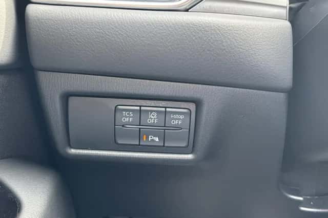 Mazda CX-5 (2023) thumbnail 23