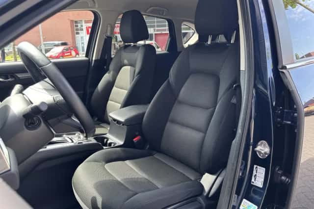 Mazda CX-5 (2023) thumbnail 6