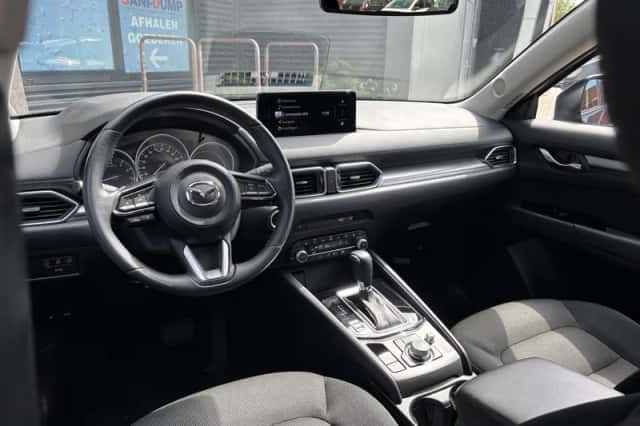 Mazda CX-5 (2023) thumbnail 7