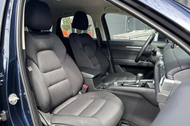 Mazda CX-5 (2023) thumbnail 9