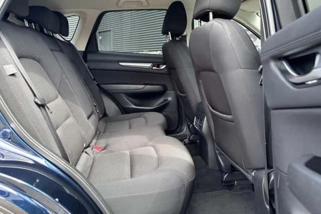 Mazda CX-5 (2023) thumbnail 10