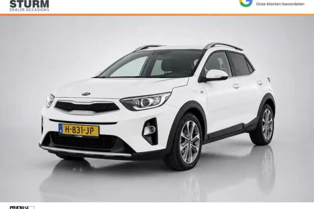 Kia Stonic (2020)