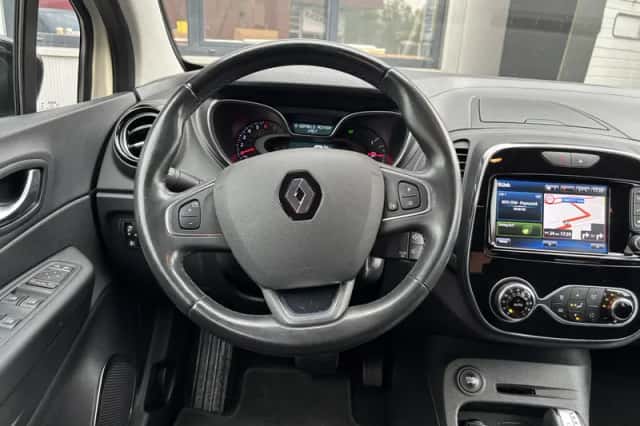 Renault Captur (2019) thumbnail 11