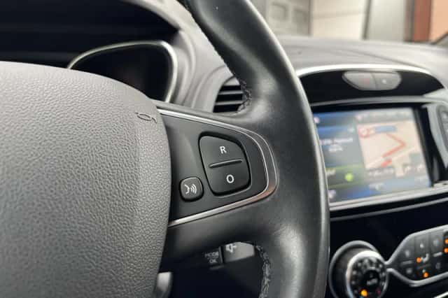 Renault Captur (2019) thumbnail 13