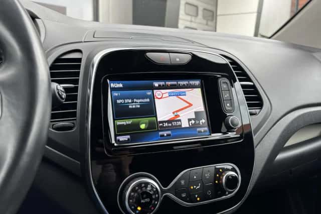 Renault Captur (2019) thumbnail 14