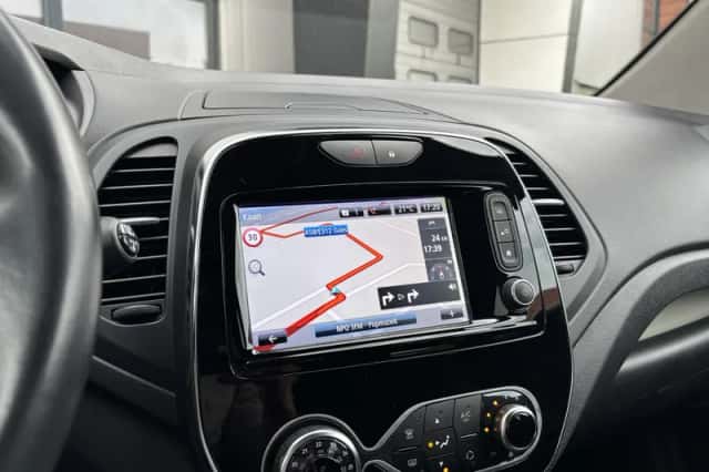 Renault Captur (2019) thumbnail 15