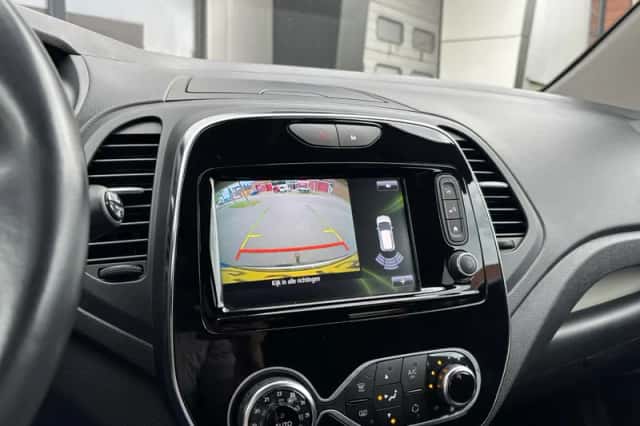 Renault Captur (2019) thumbnail 17
