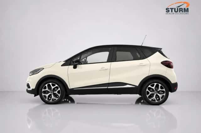 Renault Captur (2019) thumbnail 5