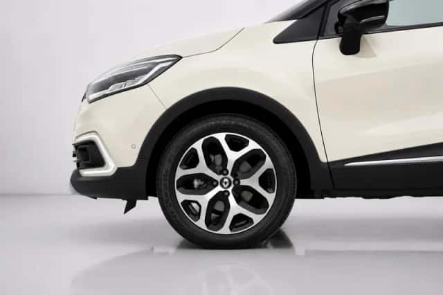 Renault Captur (2019) thumbnail 6