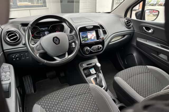 Renault Captur (2019) thumbnail 8