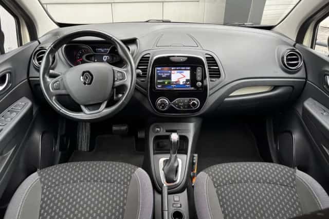 Renault Captur (2019) thumbnail 9