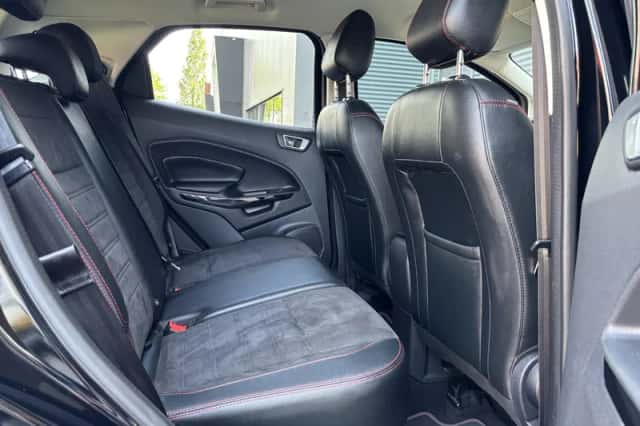 Ford EcoSport (2019) thumbnail 11