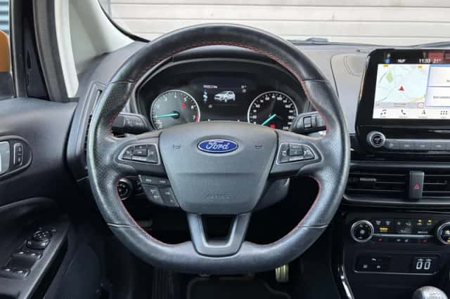 Ford EcoSport (2019) thumbnail 12