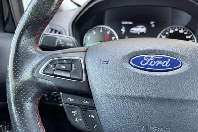 Ford EcoSport (2019) thumbnail 13