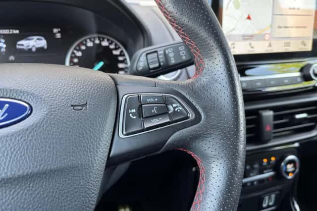 Ford EcoSport (2019) thumbnail 14