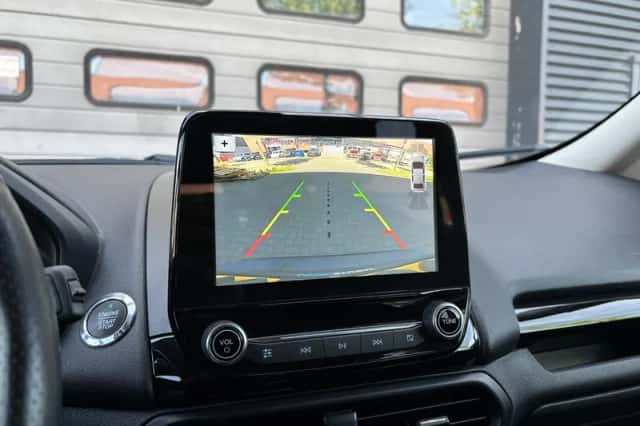 Ford EcoSport (2019) thumbnail 19