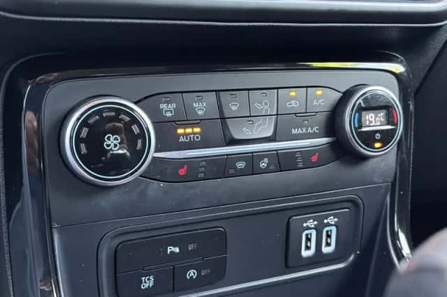 Ford EcoSport (2019) thumbnail 20