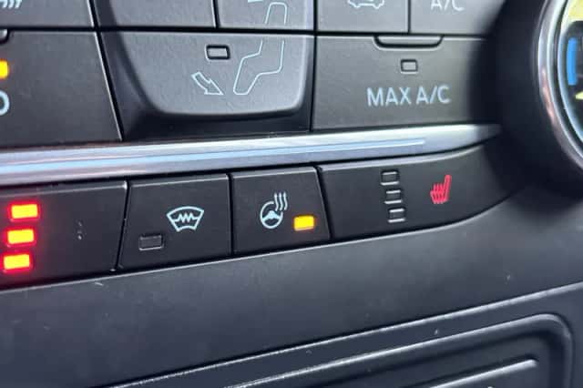 Ford EcoSport (2019) thumbnail 22