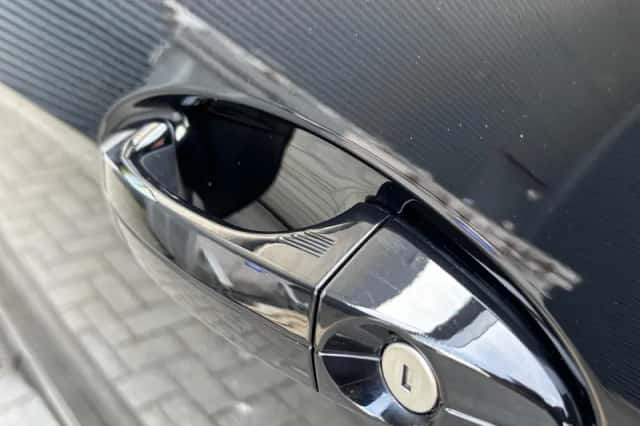Ford EcoSport (2019) thumbnail 28