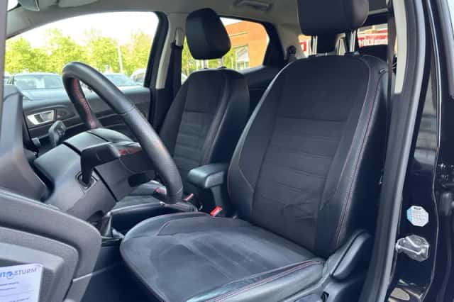 Ford EcoSport (2019) thumbnail 7