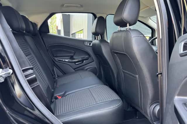 Ford EcoSport (2018) thumbnail 11