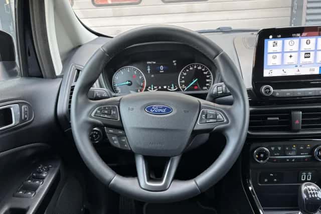 Ford EcoSport (2018) thumbnail 12