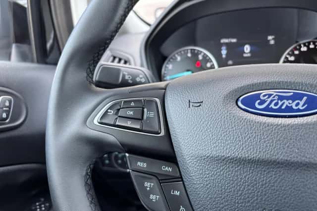 Ford EcoSport (2018) thumbnail 13