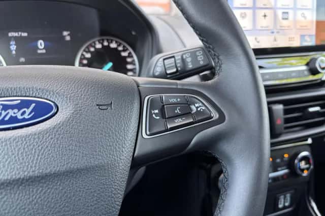 Ford EcoSport (2018) thumbnail 14